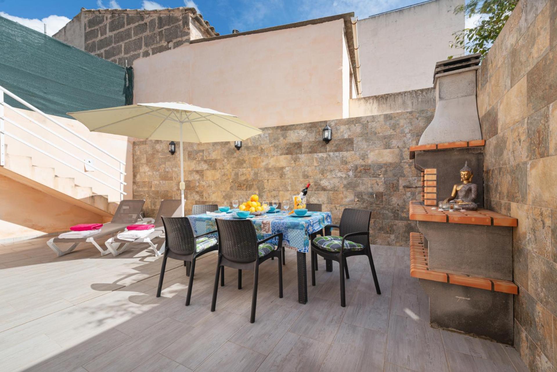 Apartment Ca Na Xisca - *