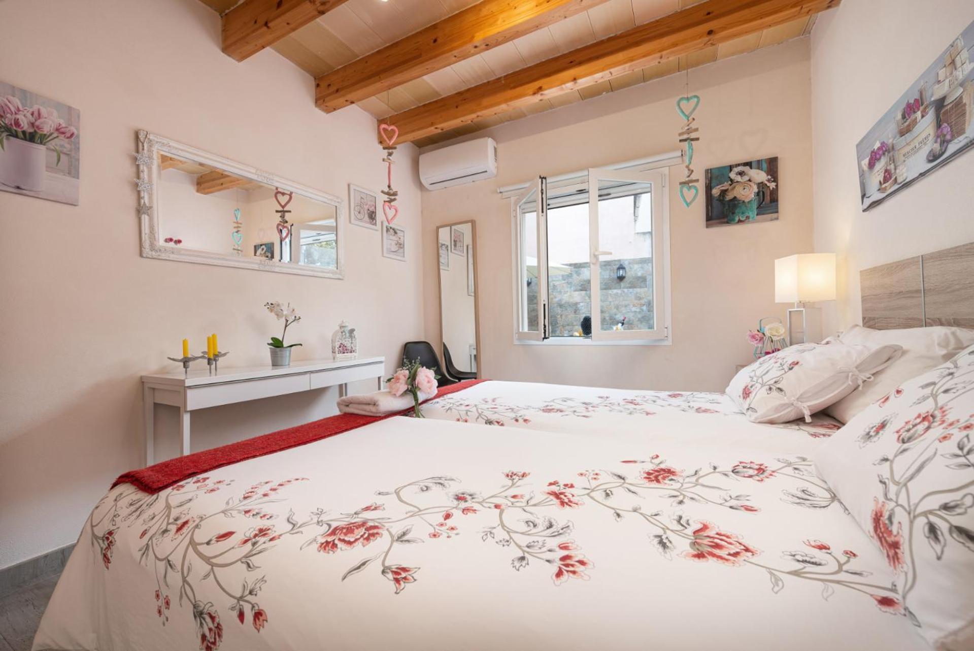 Apartment Ca Na Xisca - Porreres