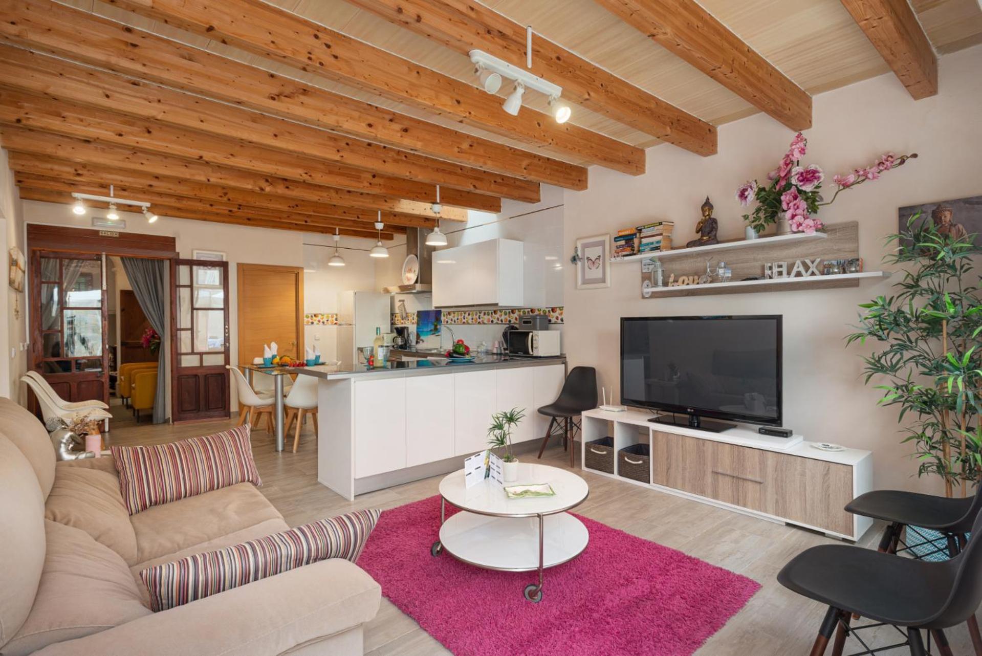 Apartment Ca Na Xisca - Porreres