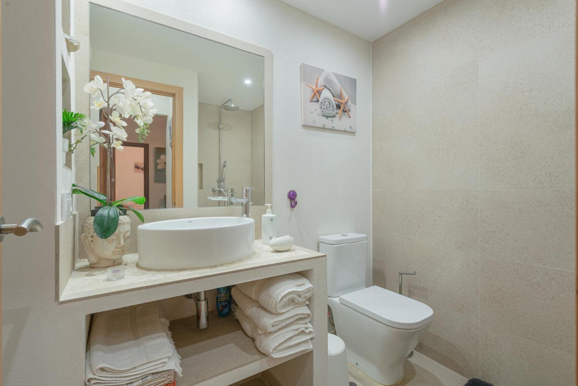 Ca Na Xisca - Apartment *
